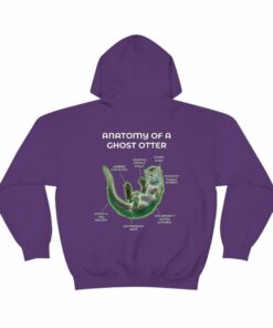 Otter Ghost