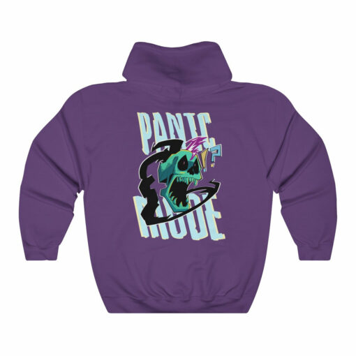 Panic Mode!