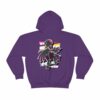 Panromantic Pride Munin Raven