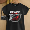 Peace Through Undisputed Strength FAFO 47 shirt