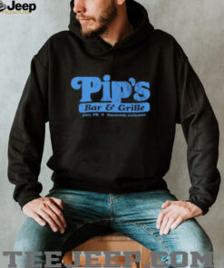 Pip’s Bar and Grille Severance shirt
