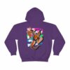 Polysexual Pride Tau Kangaroo