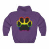 Pride Feline
