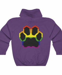 Pride Feline