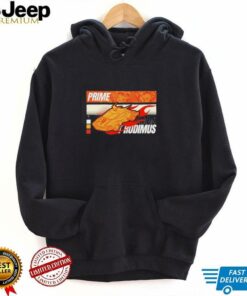 Prime Rodimus racing shirt
