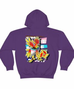 Progress Pride Axel Phoenix