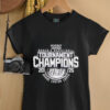 Purple WAC Women’s Basketball Tournament Champions 2025 grand canyon lopes shirt