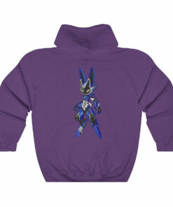 Rabbizorg Hero-Dash99