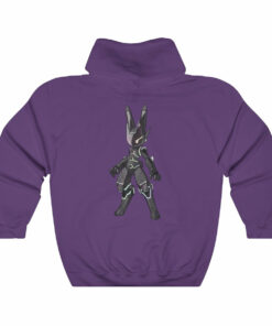 Rabbizorg Hero-Prism