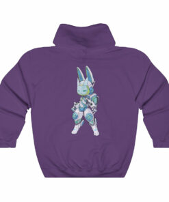 Rabbizorg Hero-SnowCube