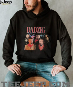 Radzig Kingdom Come Deliverance graphic shirt