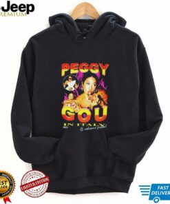 Rare Peggy Gou In Italy shirt