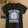 Raya Lucaria Academy Liurnia of the Lakes shirt
