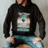 Real women love baseball smart women love the Spartans coach and players signature shirt