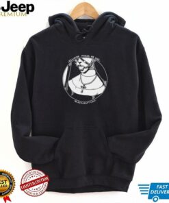 Religion makes me gag blackcraft cult shirt