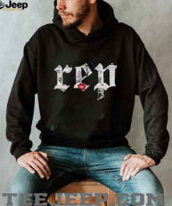 Rep Era Newspaper shirt