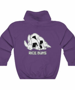 Rice Buns