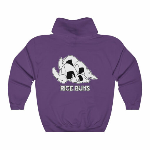Rice Buns