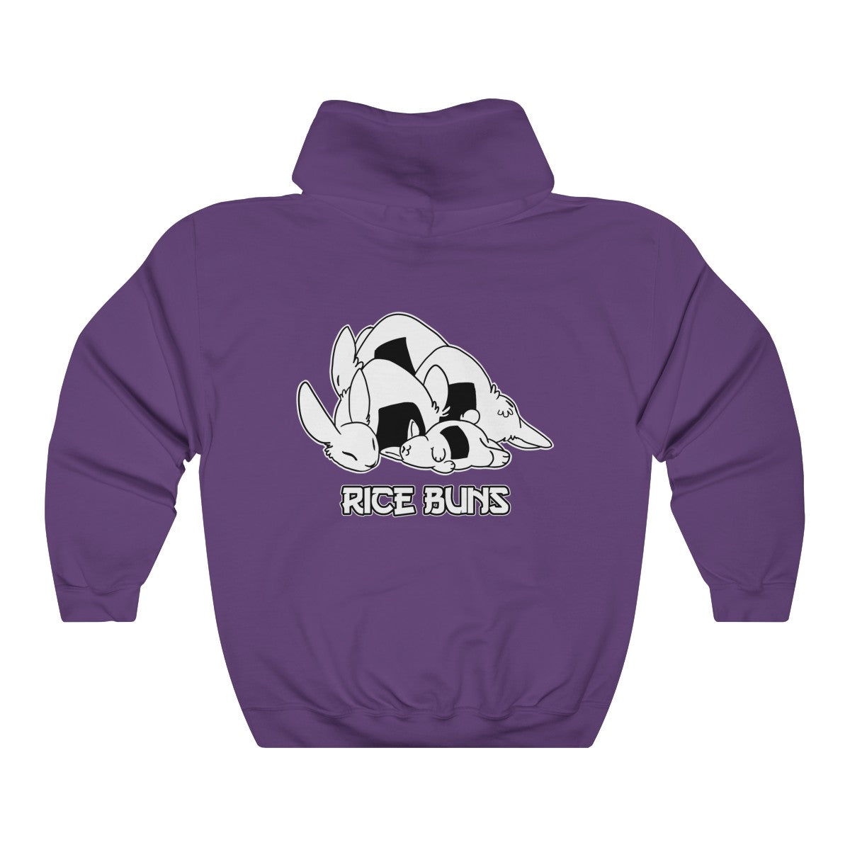 Rice Buns Rice Buns