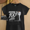 Roki Sasaki Keepin’ It 100+ shirt