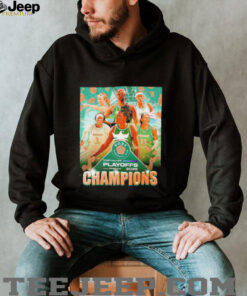 Rose Basketball Club Unrivaled Playoffs 2025 Champions poster shirt