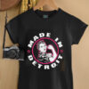 Rosie Black Heather Made In Detroit shirt