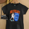 Rueben Chinyelu Florida Gators portrait shirt