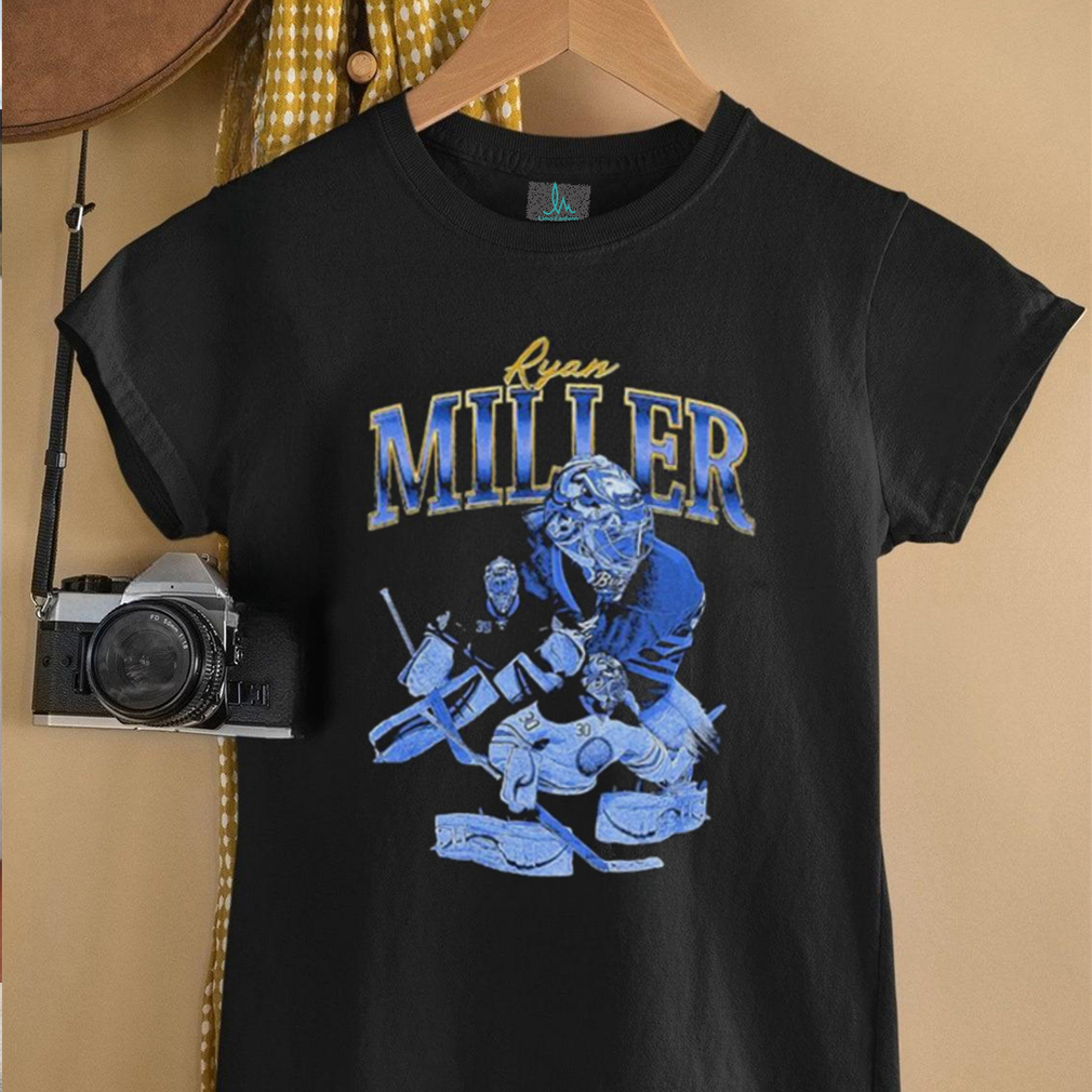 Ryan Miller Buffalo Sabres T shirts Ryan Miller Buffalo Sabres T shirts
