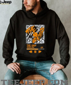 Ryohei Oiwa The Grip shirt