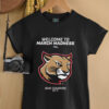 SIU Edwardsville Cougars Welcome to March Madness Shirt