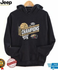 SIU Edwardsville Cougars men’s basketball champions 2025 shirt