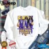 SLAM Cover LSU featuring Mikaylah Williams, Flau’jae Johnson, and Aneesah Morrow Shirt