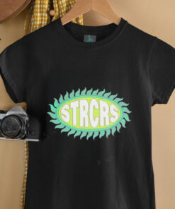 STRCRS sun shirt