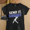 Send it Shohei Ohtani shirt