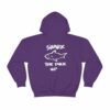 Shark up