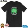 Shenanigans Coordinator Women St Patrick’s Day shirt