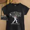 Shohei Ohtani Gotta Crush ‘Em All Pokemon shirt