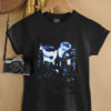 Skycall Batman graphic shirt