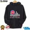 Skyline 2024 2025 Detroit Pistons players name shirt