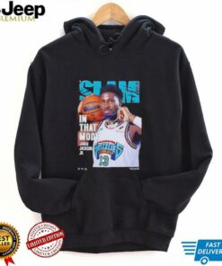 Slam in that mode Jaren Jackson Jr shirt