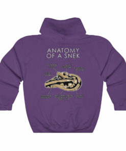 Snek Natural