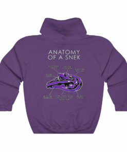 Snek Purple