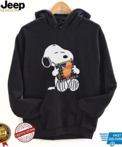 Snoopy rad IQ head shirt