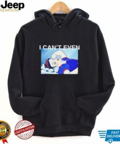Snow white i can’t even shirt