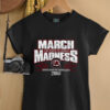 South Carolina Women’s Basketball 2025 NCAA March Madness Bound Shirt