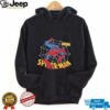 Spider Man With Great Power shirt
