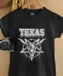 Spirit of Texas shirt
