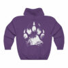 Splash White Bear