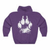 Splash White Canine
