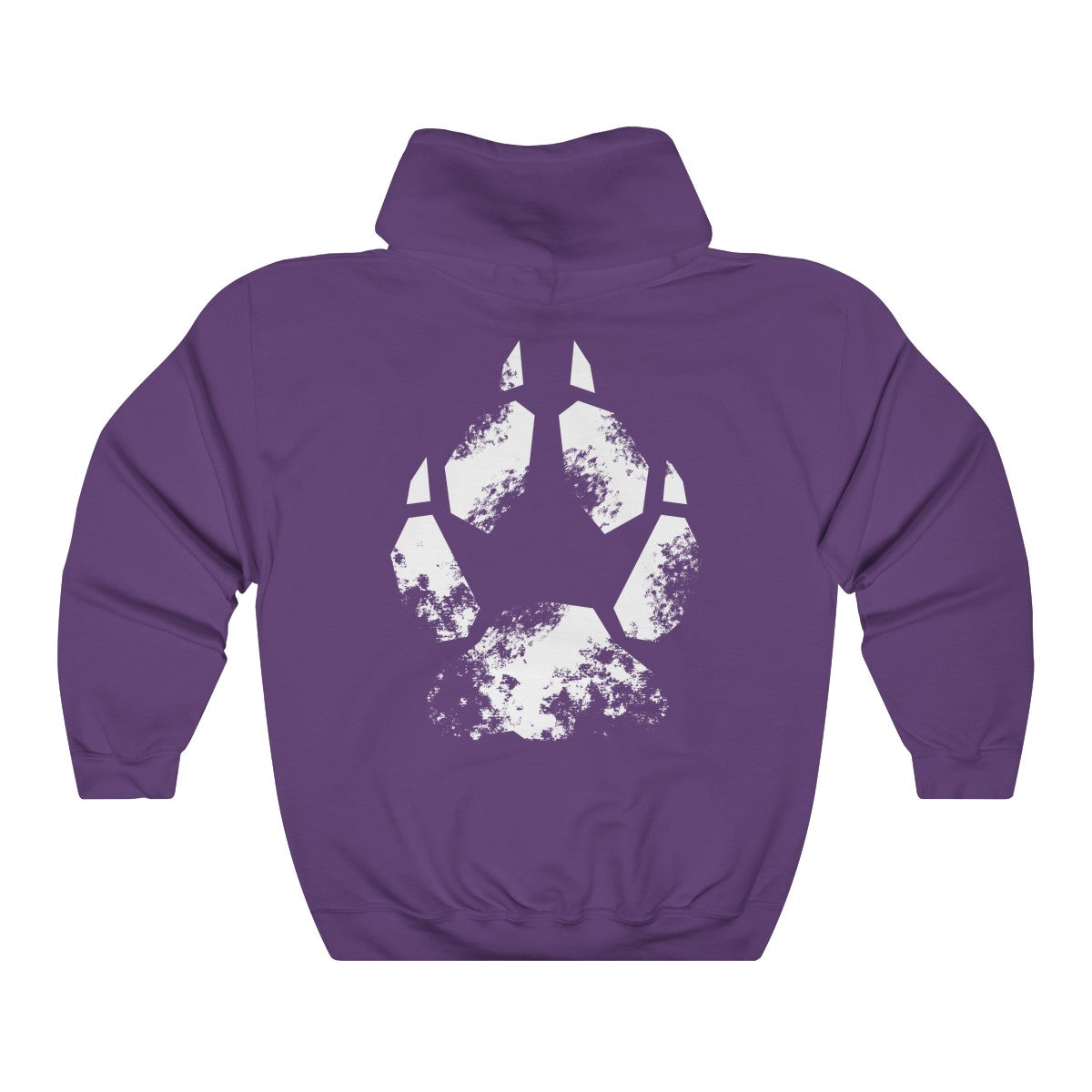 Splash White Fox Splash White Fox